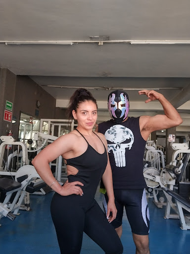 Gimnasio Gymka - Thumbnail