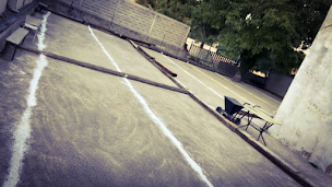 Photo n°2 de Bar Du Tourisme à Les Pennes-Mirabeau (Terrain de jeu)