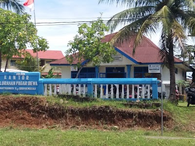 Photos of Kantor Kelurahan Pagar Dewa