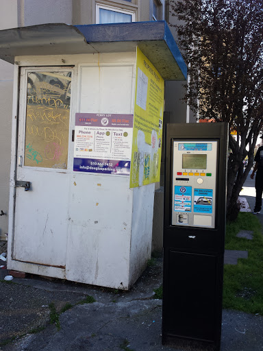 Douglas Parking Lot #3597 - Thumbnail