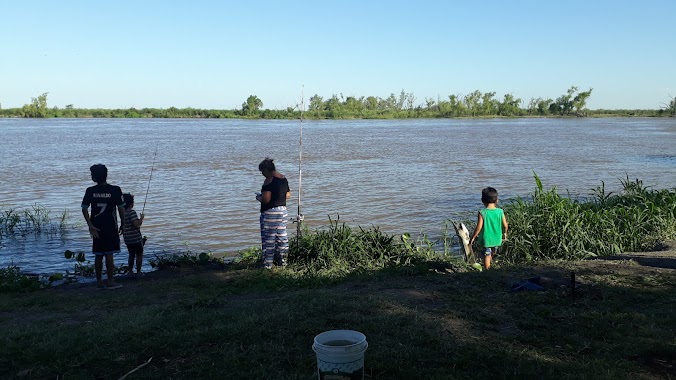 La Estancia, Author: Bruno Romero