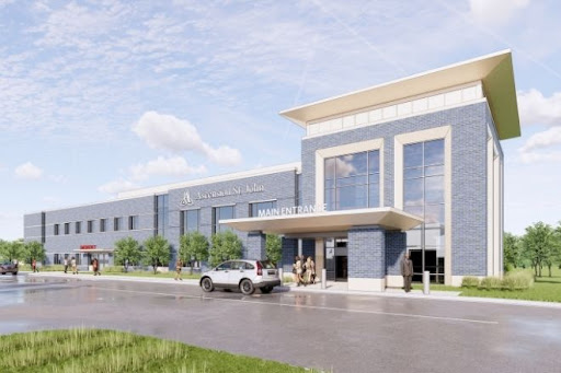 Ascension St. John Hospital at 26 Mile - Macomb Family Medicine - Thumbnail
