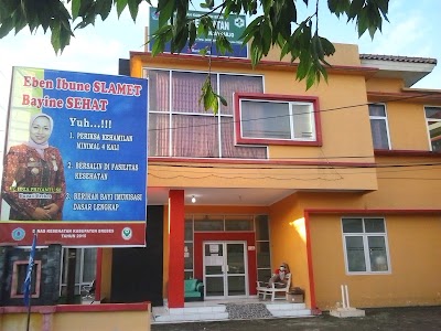 Photos of Puskesmas Banjarharjo