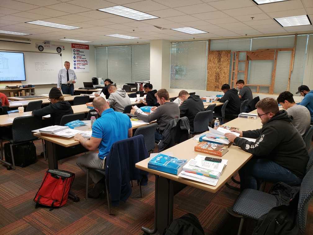 Michigan Builders License and Continuing Competency