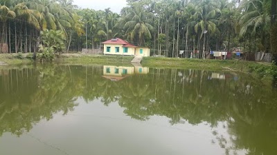 Photos of Sheikh Marup Gomostar Bari