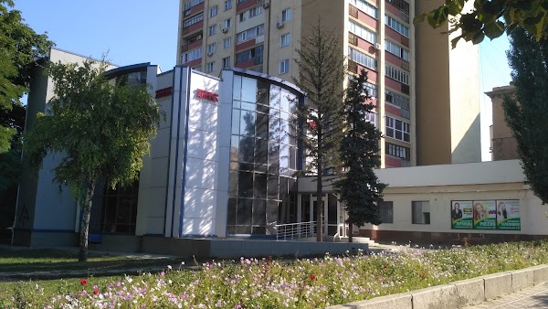 Советская 59 луганск карта