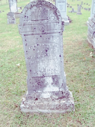 Swafford Cemetery