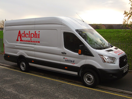 Adelphi Self Drive - Visual