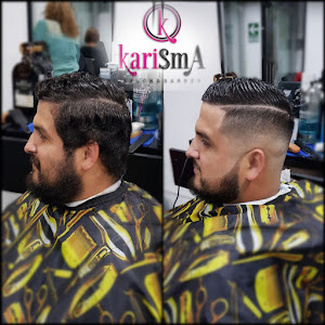 KarismaSalon&Barber Tacna 0