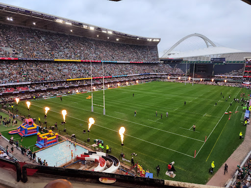 Hollywoodbets Kings Park Stadium - Thumbnail