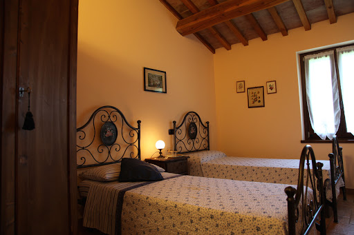 Agriturismo biologico Villa Rosa - Thumbnail