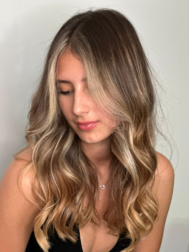 Hair by Clau Gallery - United Kingdom