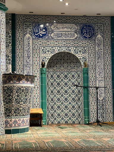 DITIB Moschee Dachau
