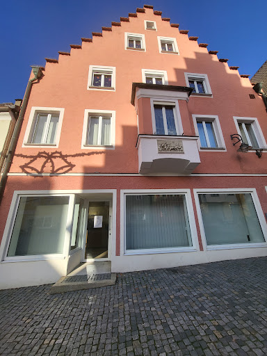 HypoVereinsbank Schwandorf