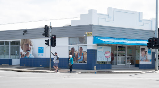 Bupa Dental Geelong South (VIC)