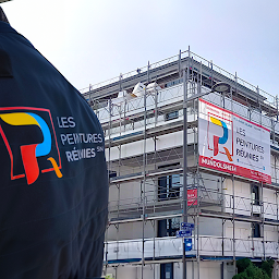 Photo n°2 de Les Peintures Réunies SN - Peinture, Façades, Isolation, ITE - Forbach à Forbach (Façadier)