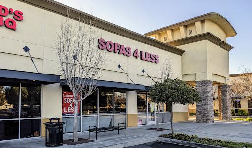 Sofas 4 Less