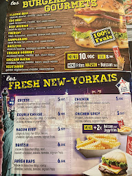 Photo n°2 de Fresh burger à Arles (Restauration rapide)