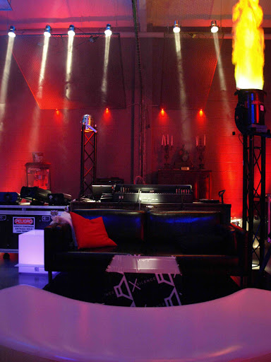 Silence Electroacustica Gallery - Spain