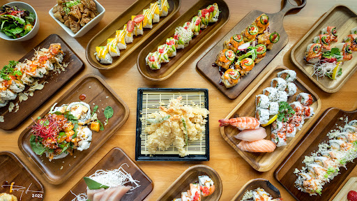 Sushi Musa - Thumbnail