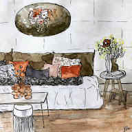 PARLONS MAISONS - Isabelle à Blois