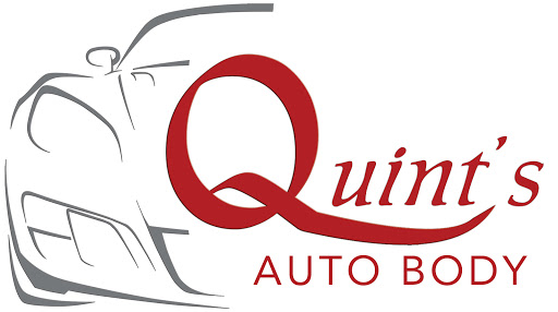 Quint's Auto Body - Visual