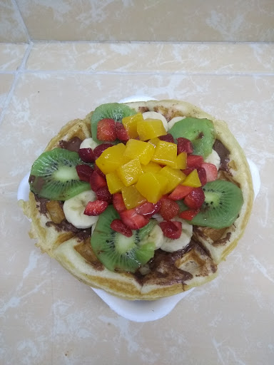 HAMBURGUESAS ALITAS POSTRES Y ALGO MÁS - Thumbnail