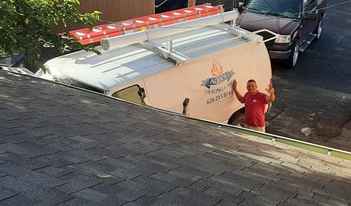 Alex Air Conditioning Repair & Service - Thumbnail