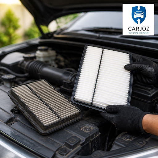 Is your car feeling sluggish or consuming more fuel than usual? A timely filter replacement can m… post image