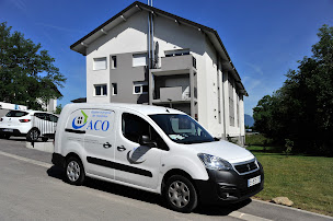 Photo n°5 de A.C.O. à Lugrin (Entreprise de nettoyage de vitres)