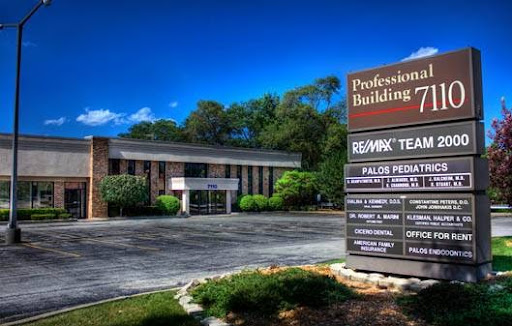 Palos Pediatrics: Dr. George Skarpathiotis M.D. & Associates