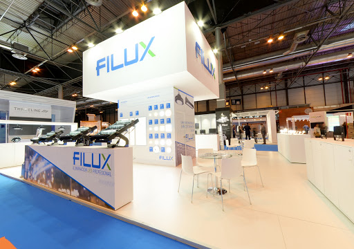 Filux - Visual