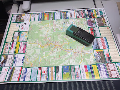 Magyar Térképház Média Kft.