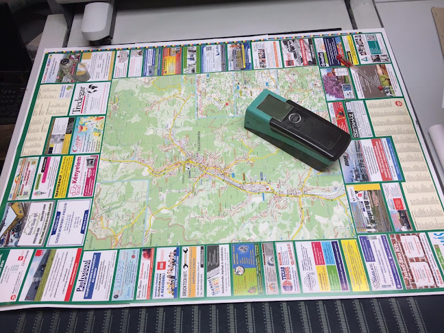 Magyar Térképház Média Kft.