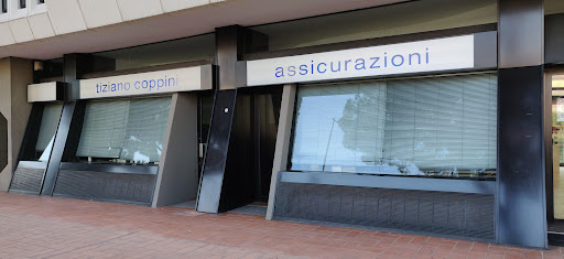 Tiziano Coppini Assicurazioni - Thumbnail