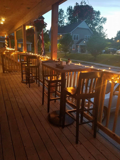 Murdock's on the Green - United States