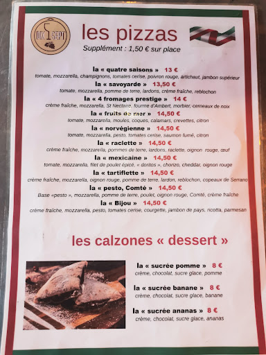 Photo 2 - Ô dix sept