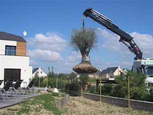 Photo n°16 de Transports Giboire à Saint-Julien-de-Concelles (Déménageur)