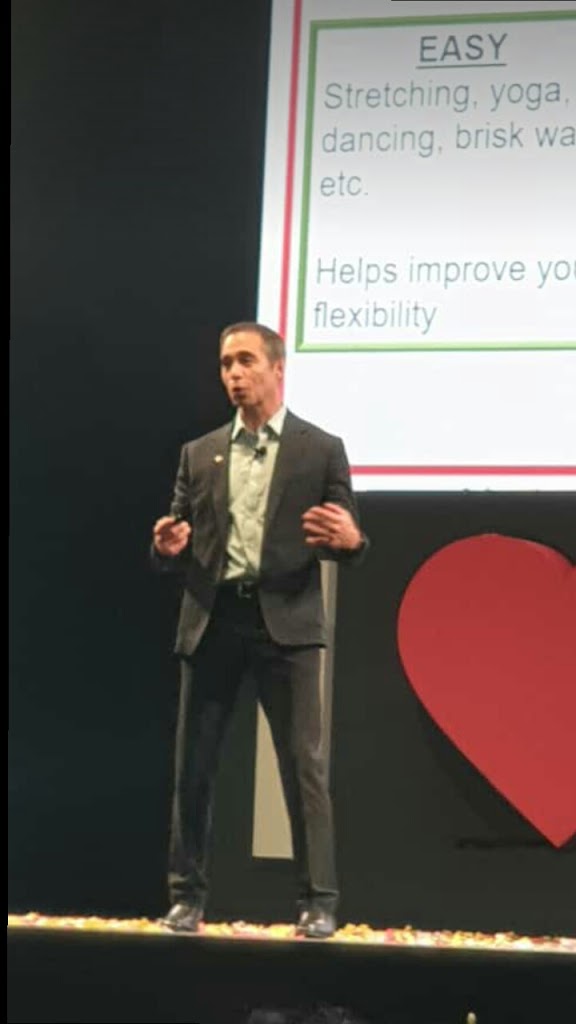 Fitness Weight Loss Centre