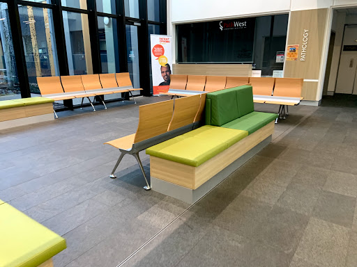 Karratha Health Campus - Thumbnail