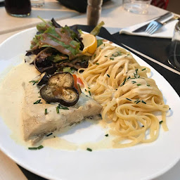 Photo n°5 de Le 40 à Le Raincy (Restaurant français)