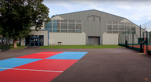 Photo n°1 de Tennis Club Néocastrien à Neufchâteau (Club de sport)