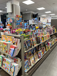 Photo n°14 de Tabac Presse Viry Revendeur TPG/Photomaton/Vapotage à Viry (Boutique de cigarettes électroniques)