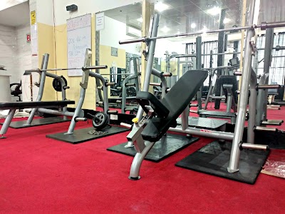 Photos of Elite Body Fitness Center
