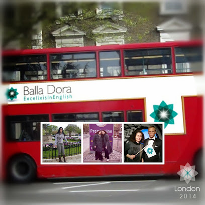 Balla Dora-ExcelixisInEnglish