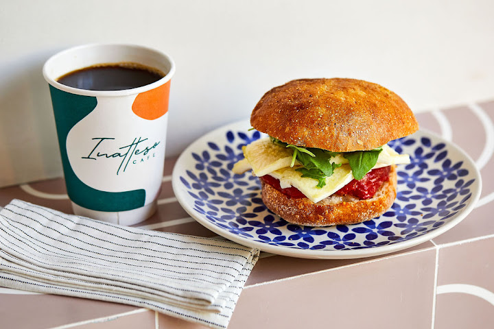 Inatteso Cafe by null