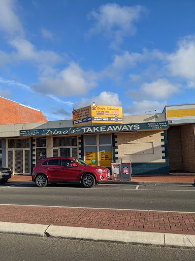 Dino's Takeaway & Milkbar - Thumbnail