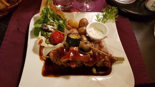 Le perigord Gourmand