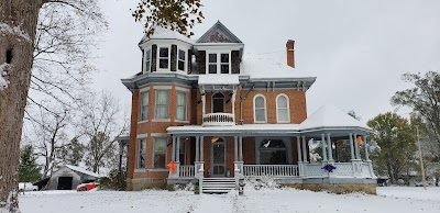 Pittman Mansion