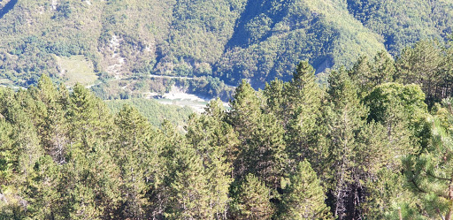 Cerignale Albergo - Visual